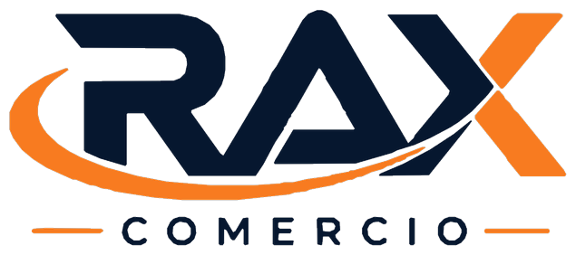 Rax Comércio